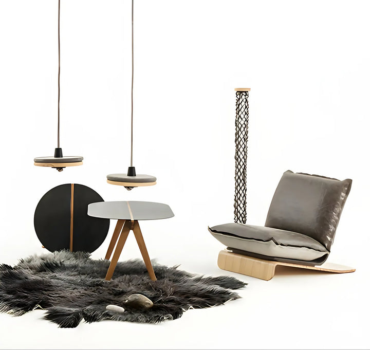 مقعد التأرجح NOMAD Disc