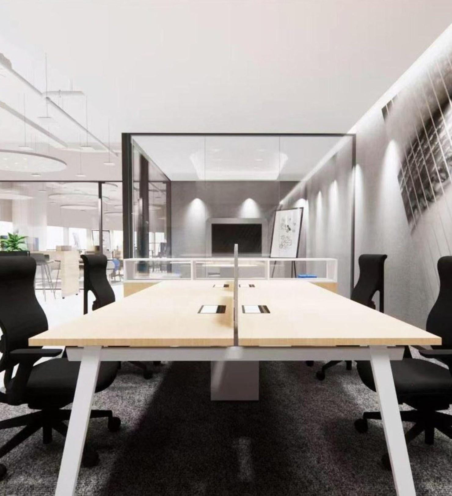 MATSU CHIC Soda — Modular Workstation System