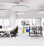 MATSU CHIC Soda — Modular Workstation System