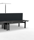 MATSU CHIC Sunrise — Sit-Stand Desk