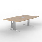 MATSU CHIC Core — Height-Adjustable Desk