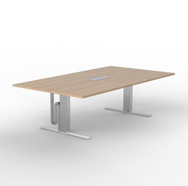 MATSU CHIC Core — Height-Adjustable Desk