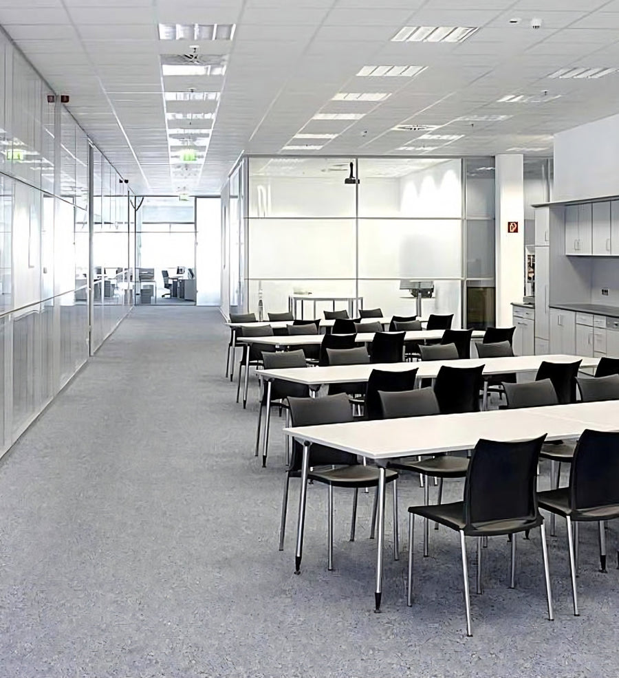 MATSU CHIC Faldo — Meeting and Training Table