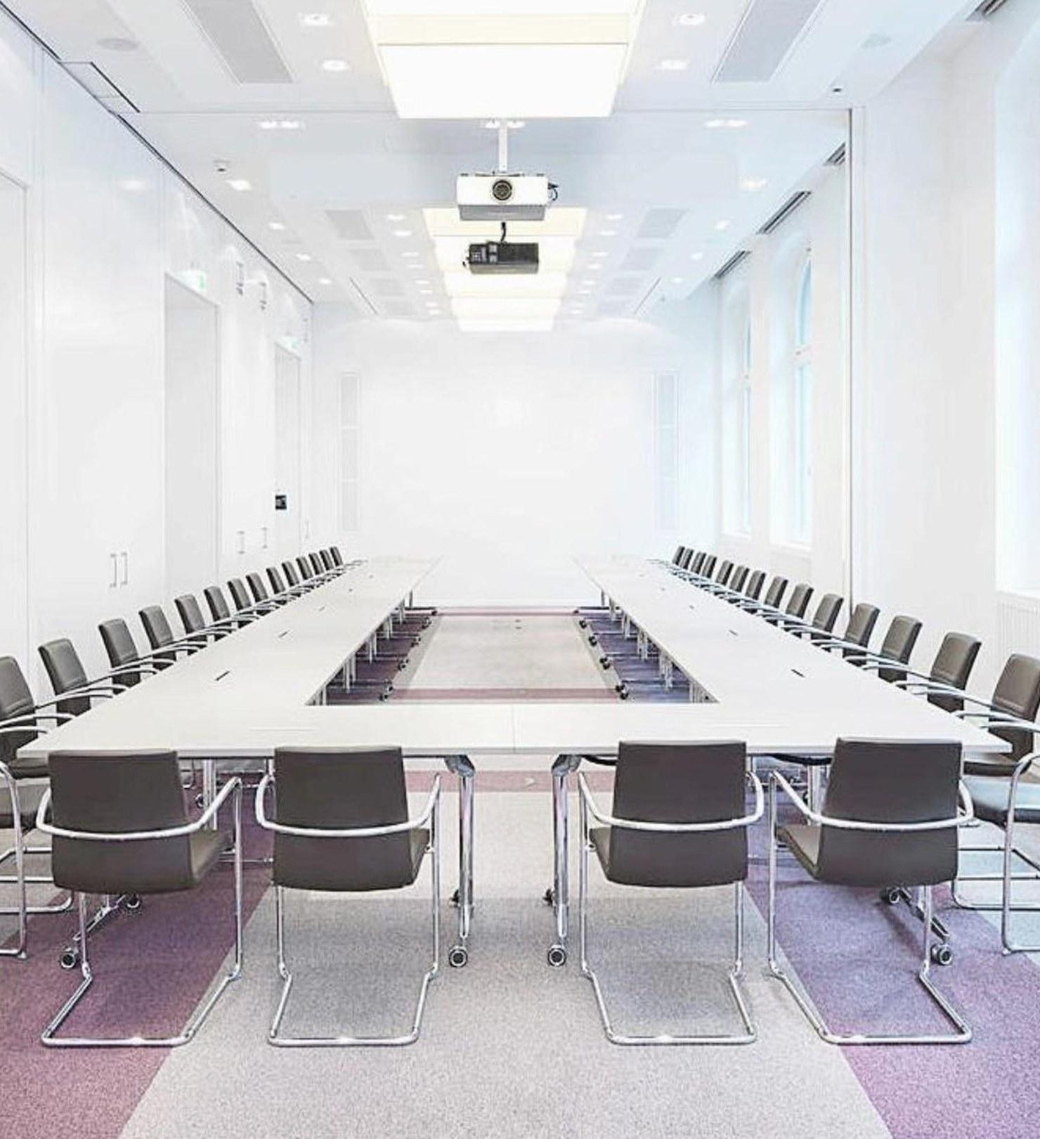 MATSU CHIC San Siro — Table System