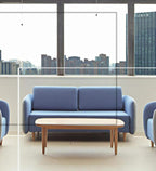 MATSU CHIC Zen — Sofa