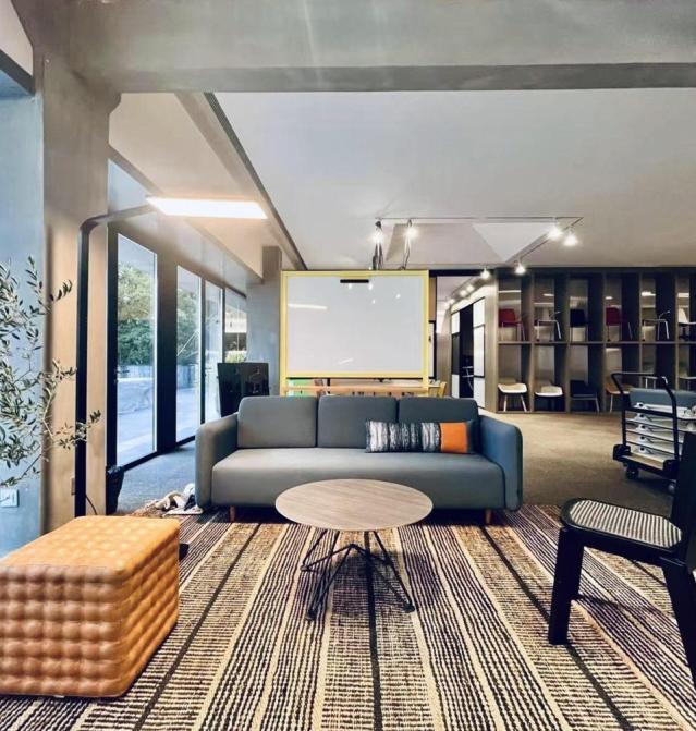 MATSU CHIC Zen — Sofa