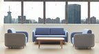 MATSU CHIC Zen — Sofa