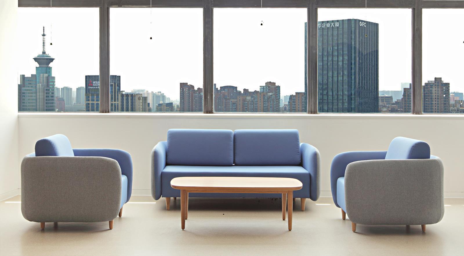 MATSU CHIC Zen — Sofa