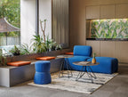 MATSU CHIC Moss — Modular Sofa
