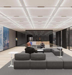 MATSU CHIC Moss — Modular Sofa