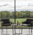 MATSU CHIC Haddoc — Lounge Chair