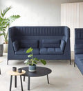 MATSU CHIC Livo — High-Back Sofa