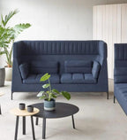 MATSU CHIC Livo — High-Back Sofa