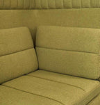 MATSU CHIC Livo — High-Back Sofa