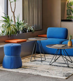 MATSU CHIC Buoy — Pouf