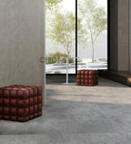 MATSU CHIC Rubik Cube — Stool