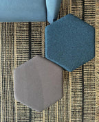 MATSU CHIC Hexa — Stool