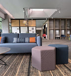 MATSU CHIC Hexa — Stool