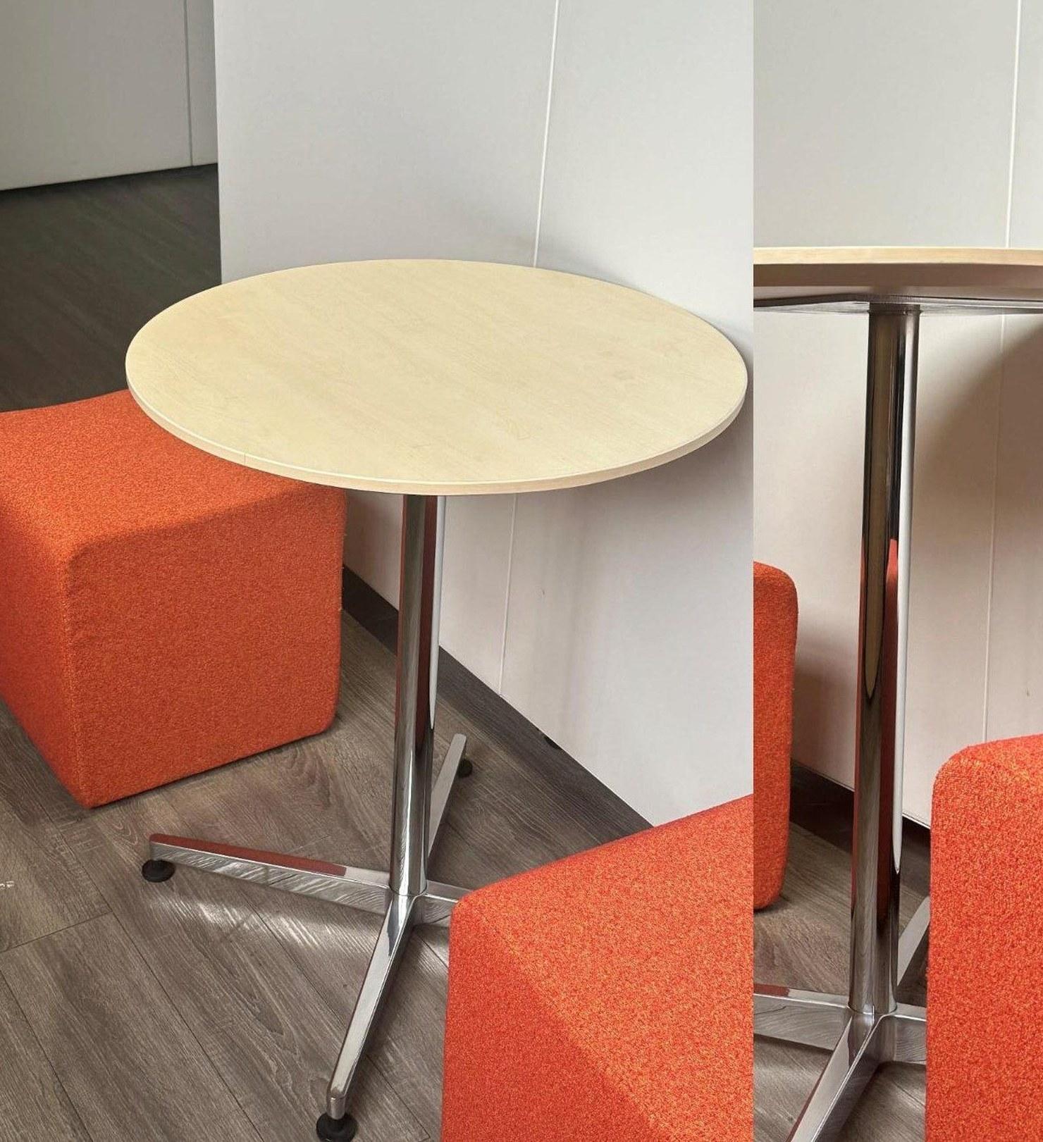 MATSU CHIC Island — Stool