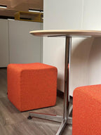 MATSU CHIC Island — Stool