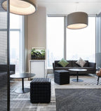 MATSU CHIC Gravel — Stool