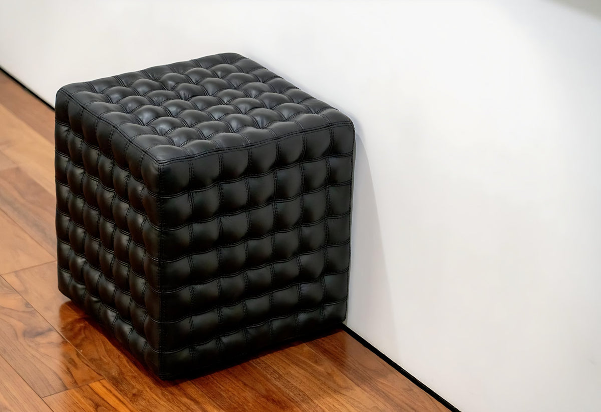 MATSU CHIC Gravel — Stool, view 3