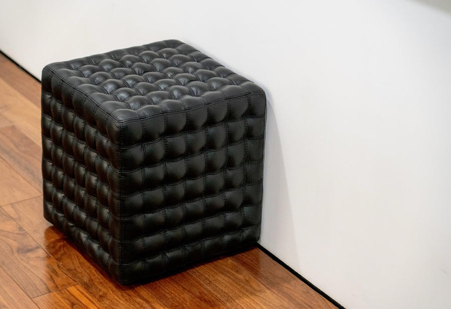 MATSU CHIC Gravel — Stool, view 3