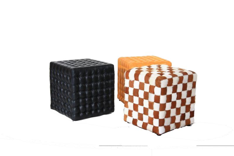 MATSU CHIC Gravel — Stool, view 4