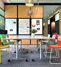 MATSU CHIC Bach — Lounge Chair