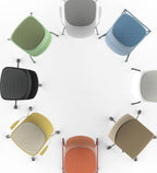 MATSU CHIC Mayer — Chair