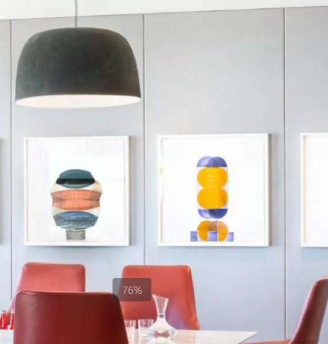 MATSU CHIC Mayer — Chair, view 2