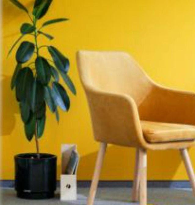 MATSU CHIC Mayer — Chair