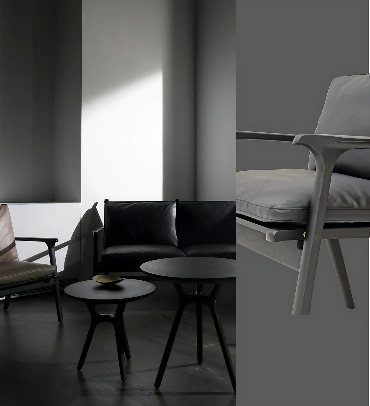 MATSU CHIC Moo — Chair
