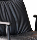 MATSU CHIC Kai — High-Back Lounge Chair