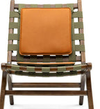 MATSU CHIC Delann — Lounge Chair