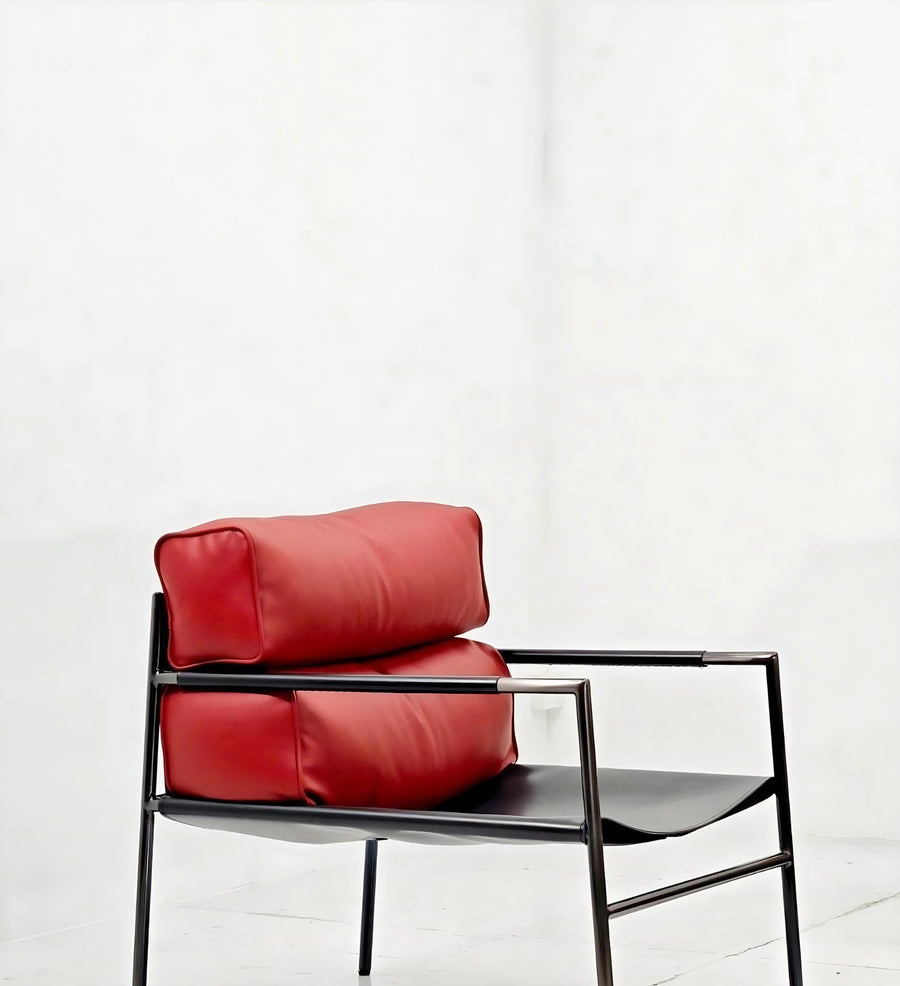 MATSU CHIC Muer — Lounge Chair