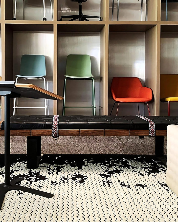 MATSU CHIC Duck – طاولة حاسوب محمول
