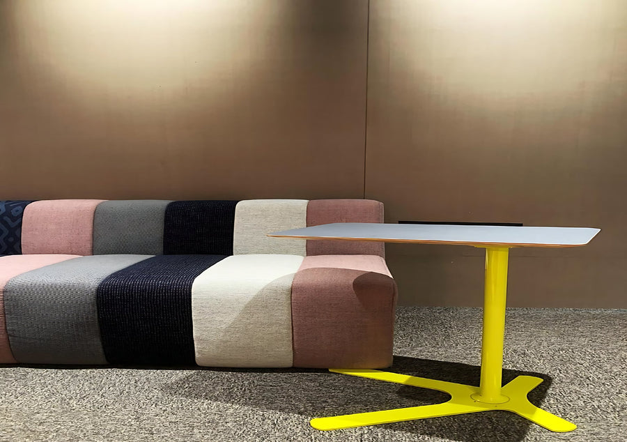 MATSU CHIC Duck — Laptop Table, view 2