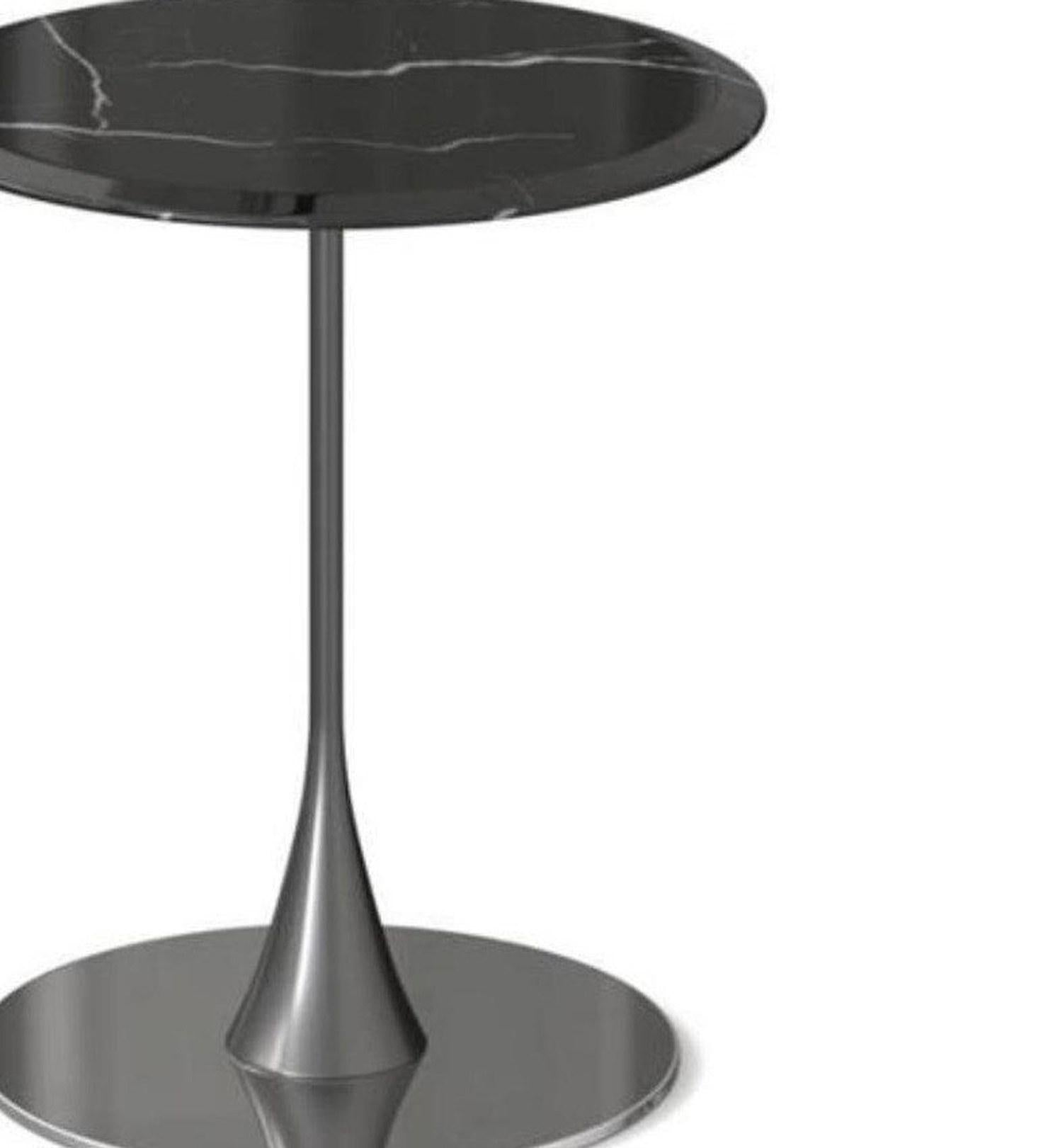 MATSU CHIC Ribo — Side Table