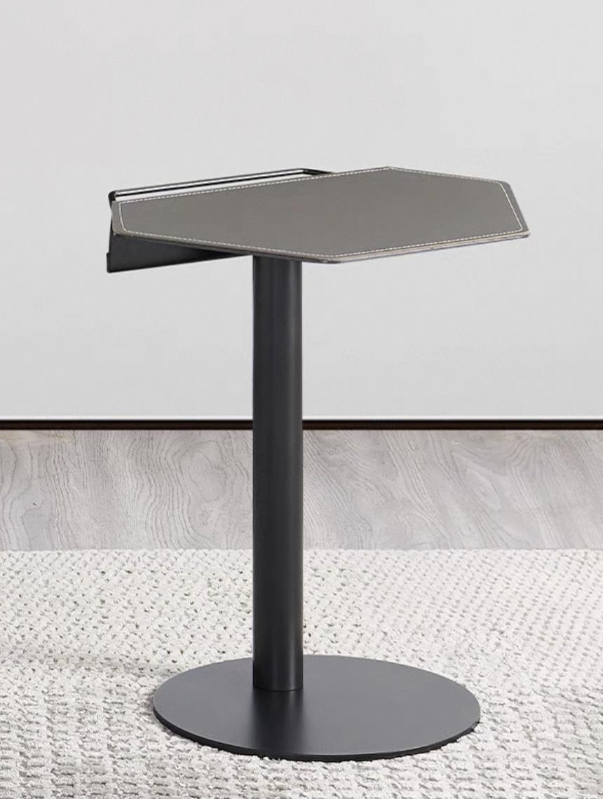 MATSU CHIC Geo — Side Shelf