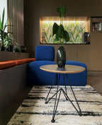 MATSU CHIC Universo — Coffee Table