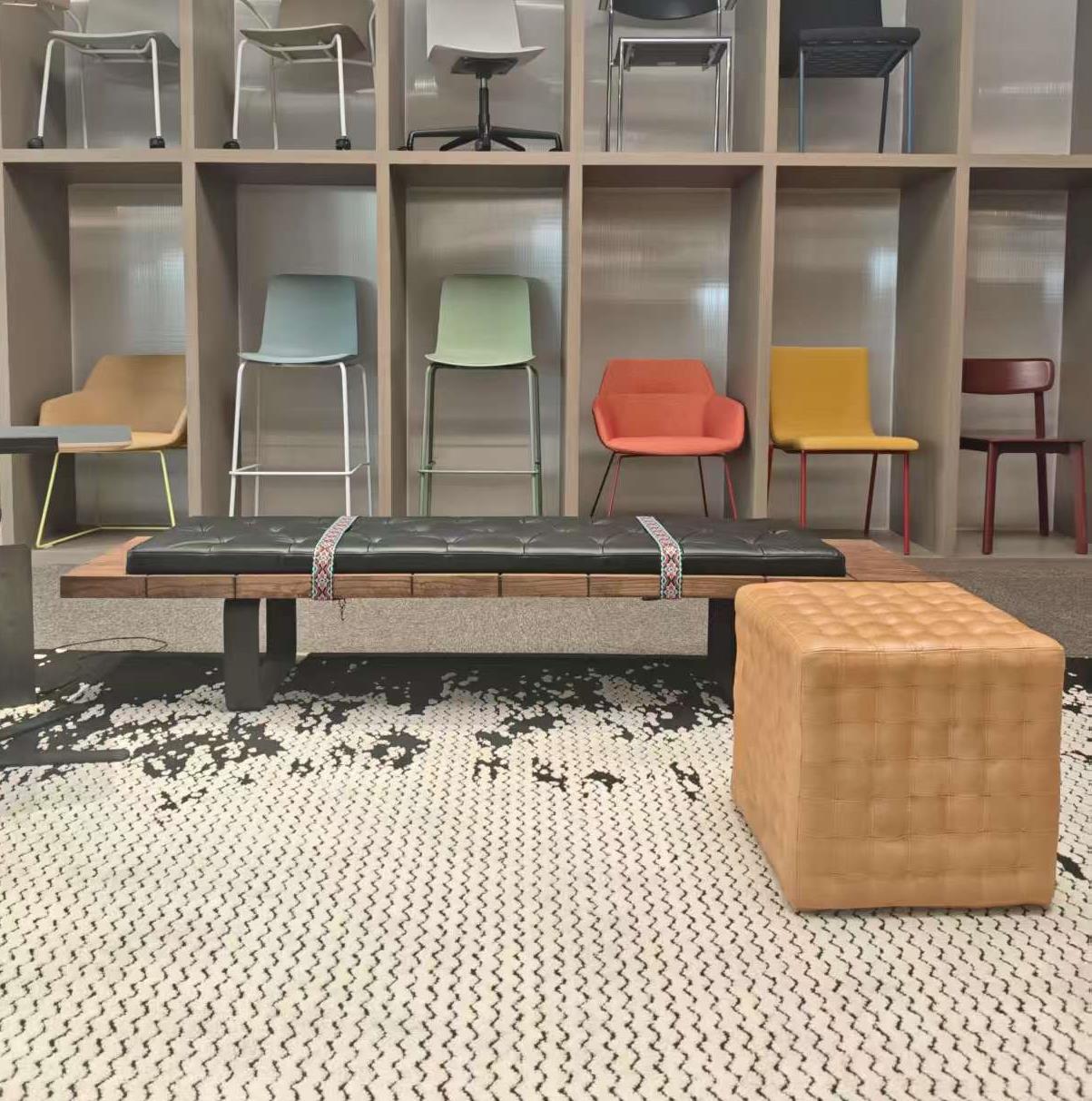 MATSU CHIC Ribbon — Bench