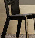 MATSU CHIC Lumina — Chair