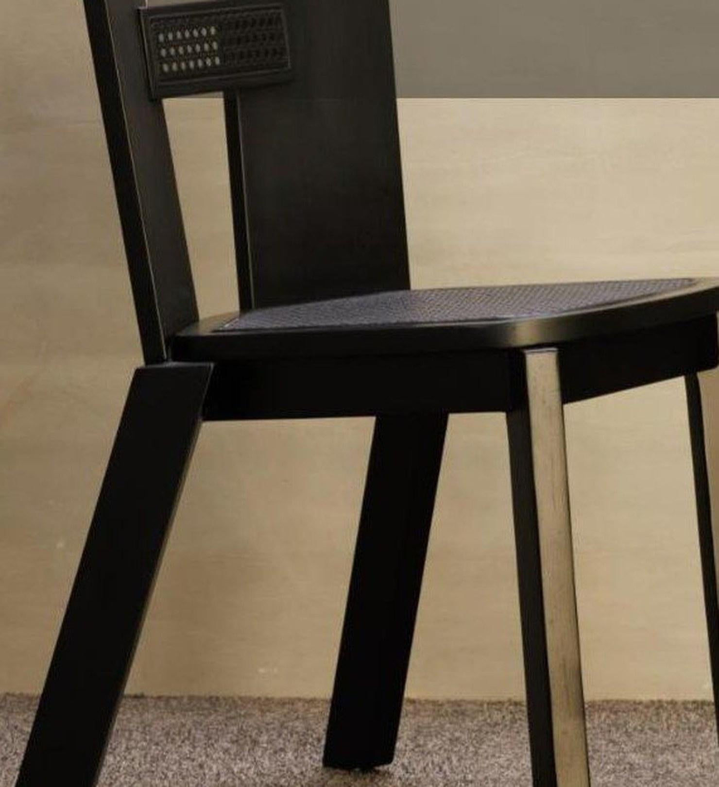 MATSU CHIC Lumina — Chair