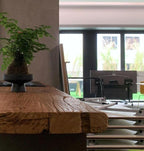 MATSU CHIC Eager — Bar Table