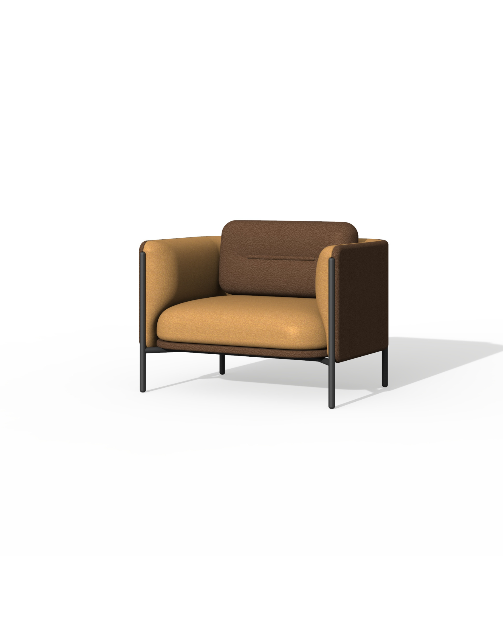 أريكة MATSU Panache 1