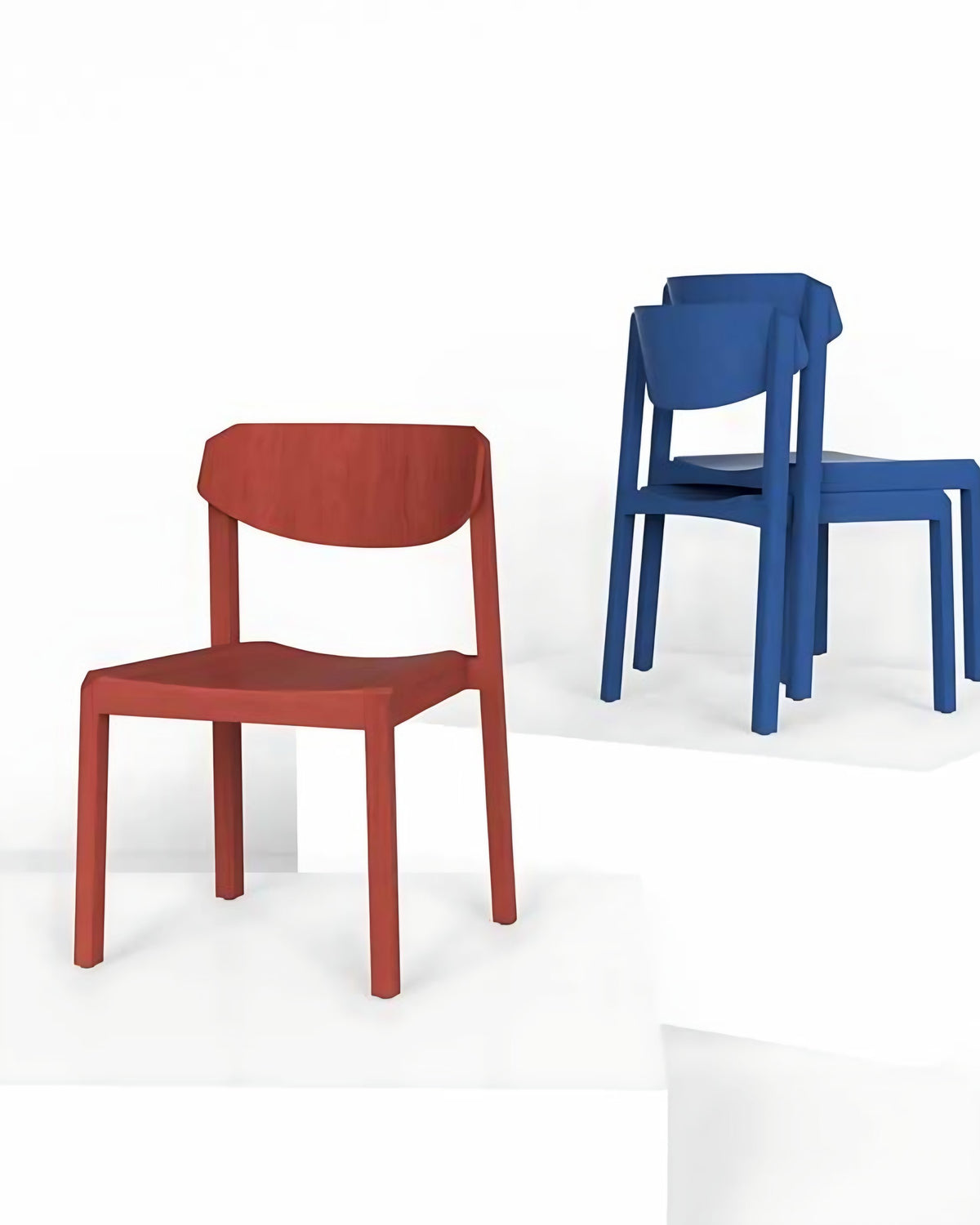 Tagliato chair, MATSU Tagliato, design chair, ergonomic chair, modern office chair, conference chair, armless chair