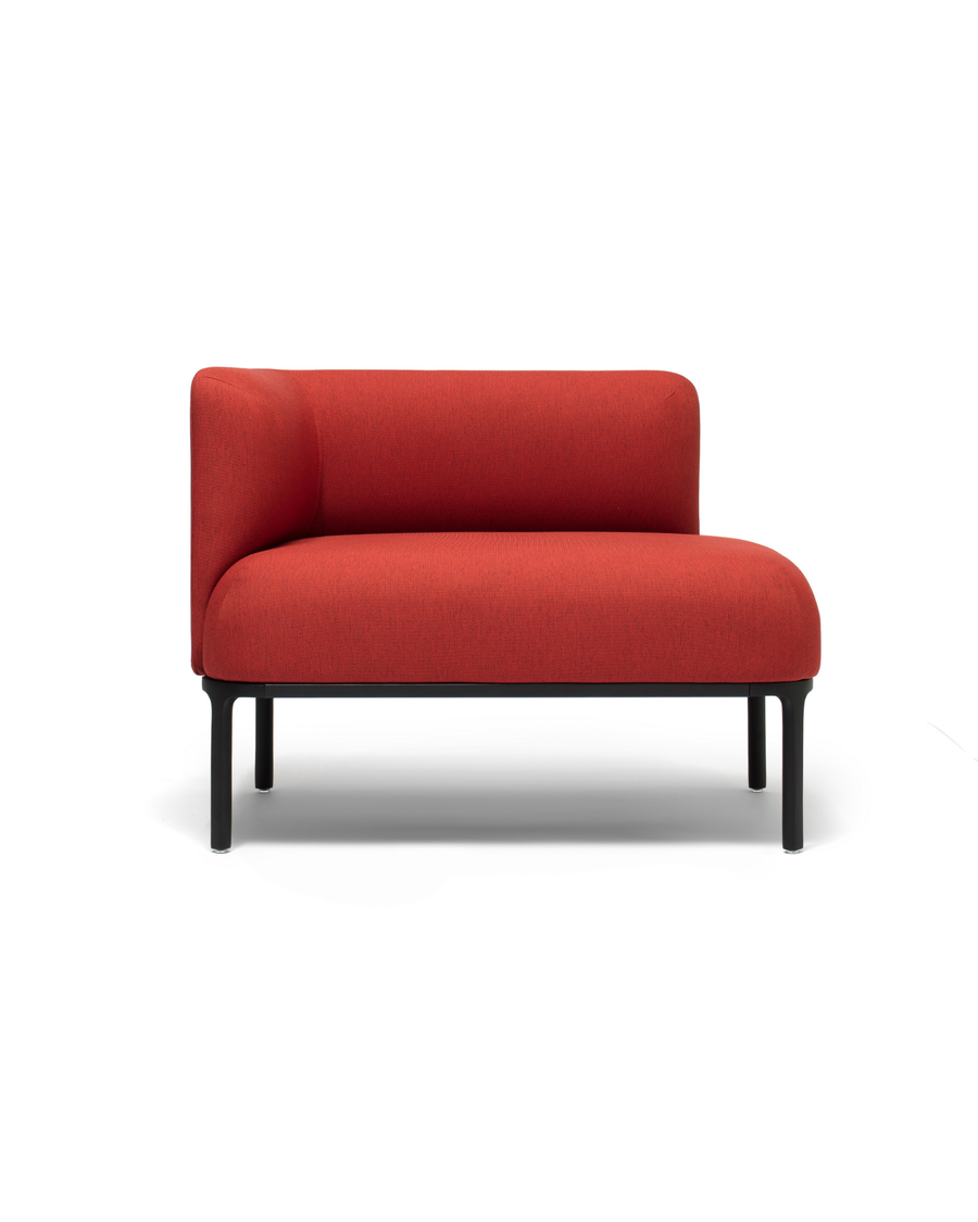 Matsu Prestige luxury sofa by Joeri Reynaert, elegant modular seating in modern interior