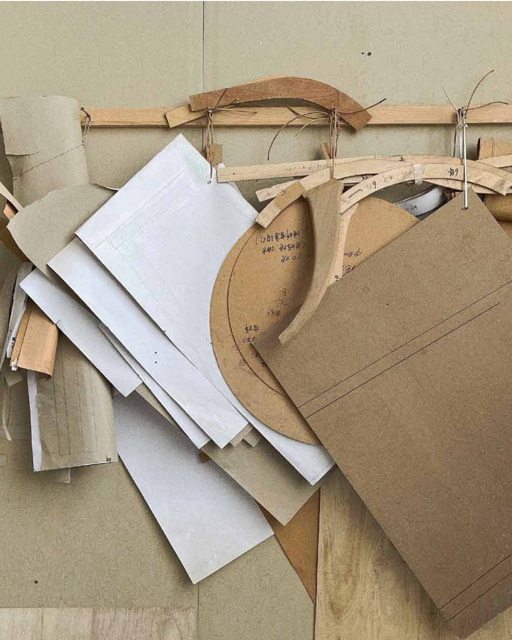 Tagliato chair, MATSU Tagliato, design chair, ergonomic chair, modern office chair, conference chair, armless chair