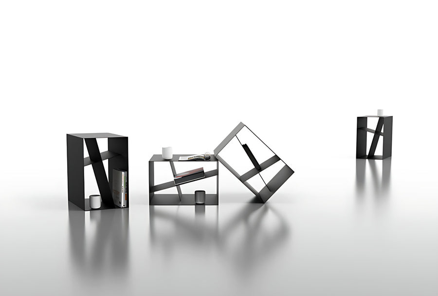 X-box Coffee Table by MATSU – conference and office table